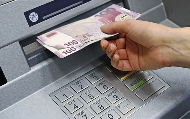 Bölgələrdə pensiyalar bu tarixdə ÖDƏNİLƏCƏK