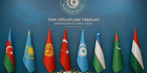 Bakıda Türk Dövlətləri Təşkilatının II QHT Həmrəylik Forumu keçirilib