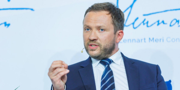 Estoniya XİN: Avropa Rusiyanın yalanlarına aldanmamalıdır