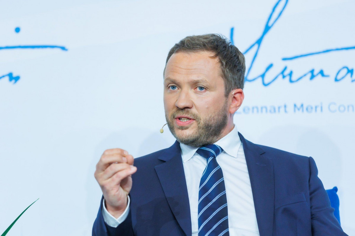 Estoniya XİN: Avropa Rusiyanın yalanlarına aldanmamalıdır