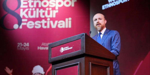 Azərbaycan 8-ci Etnoidman və Mədəniyyət Festivalında iştirak edəcək