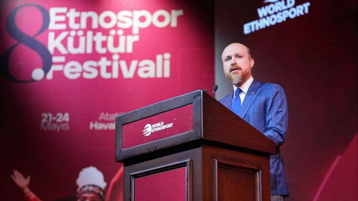 Azərbaycan 8-ci Etnoidman və Mədəniyyət Festivalında iştirak edəcək