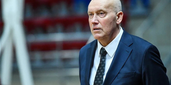 "Sabah" basketbol klubu baş məşqçisi ilə yollarını ayırıb