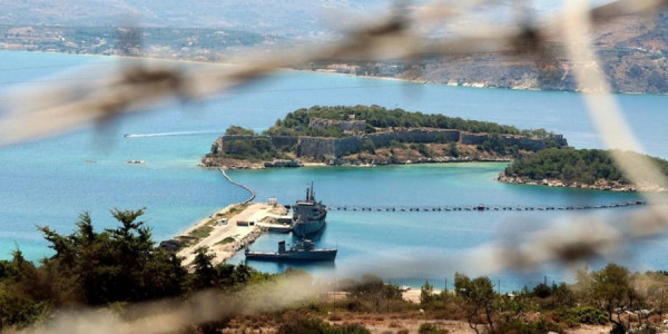 Yunanıstandan Türkiyəyə qarşı təxribat?