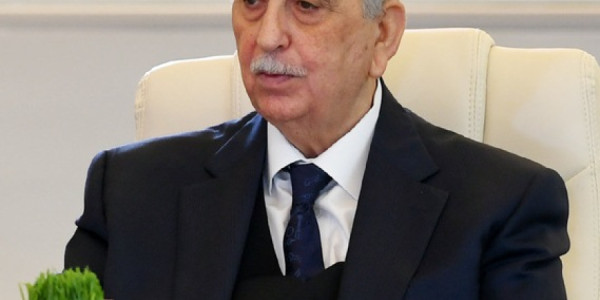 Azərbaycan muğamının əvəzolunmaz səsi –
