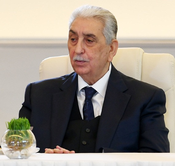 Azərbaycan muğamının əvəzolunmaz səsi –