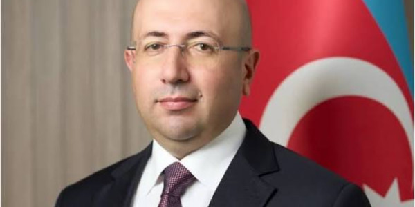 Anar Quliyev: "WUF13-dən gözləntilər böyükdür"