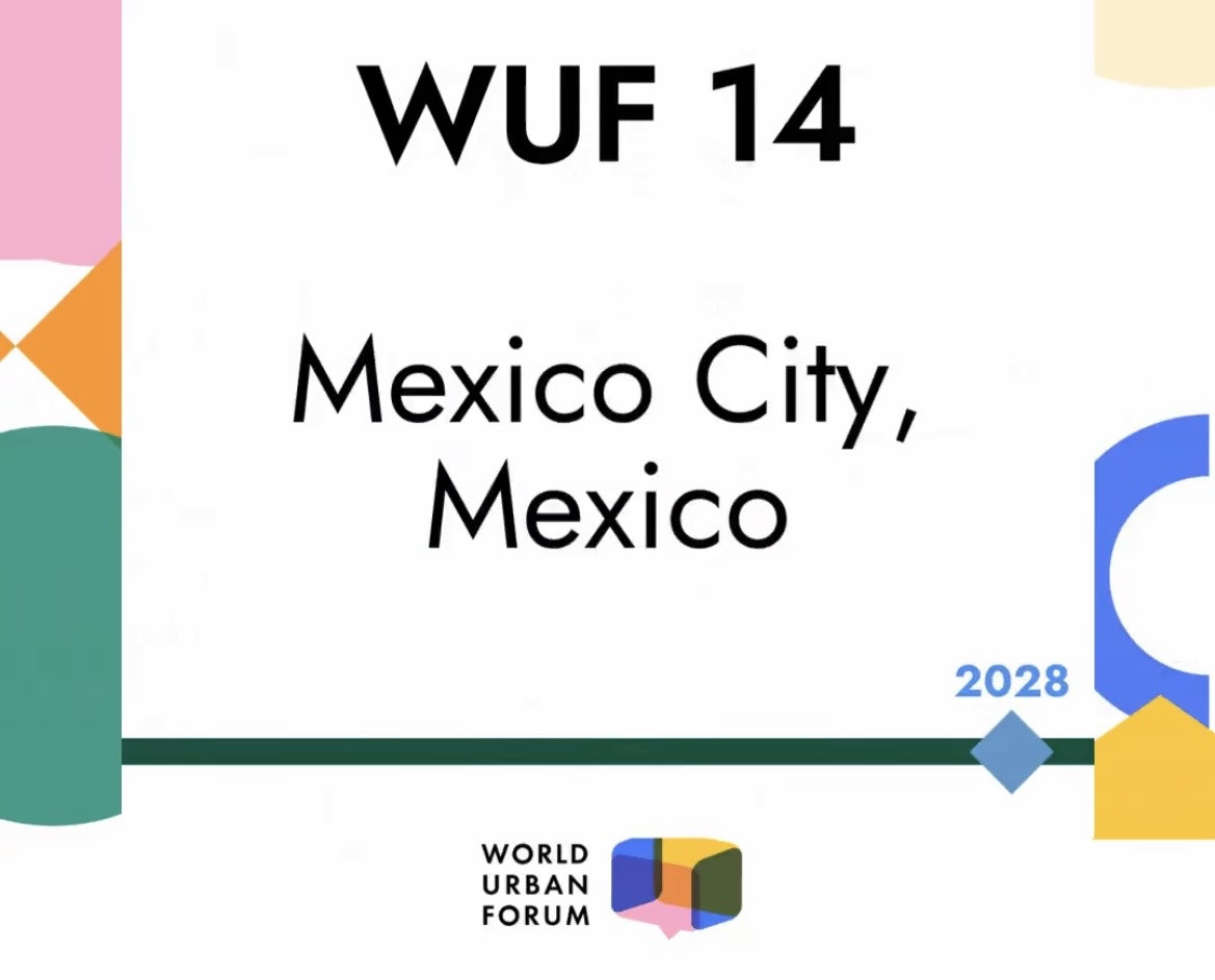 WUF14 bu ölkədə keçiriləcək