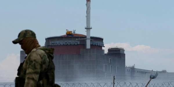 Zaporojyedə nüvə həyəcanı: "Rosatom"dan Avropaya TƏCİLİ ÇAĞIRIŞ