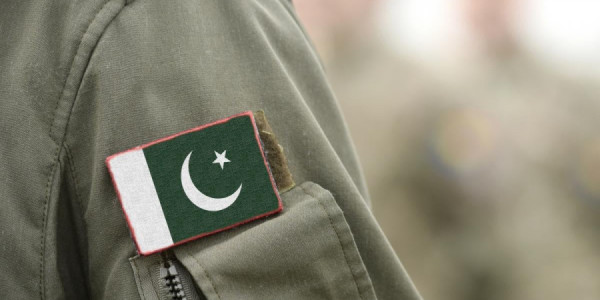 KİV: Pakistan Səudiyyə Ərəbistanına 8000 hərbçi göndərib
