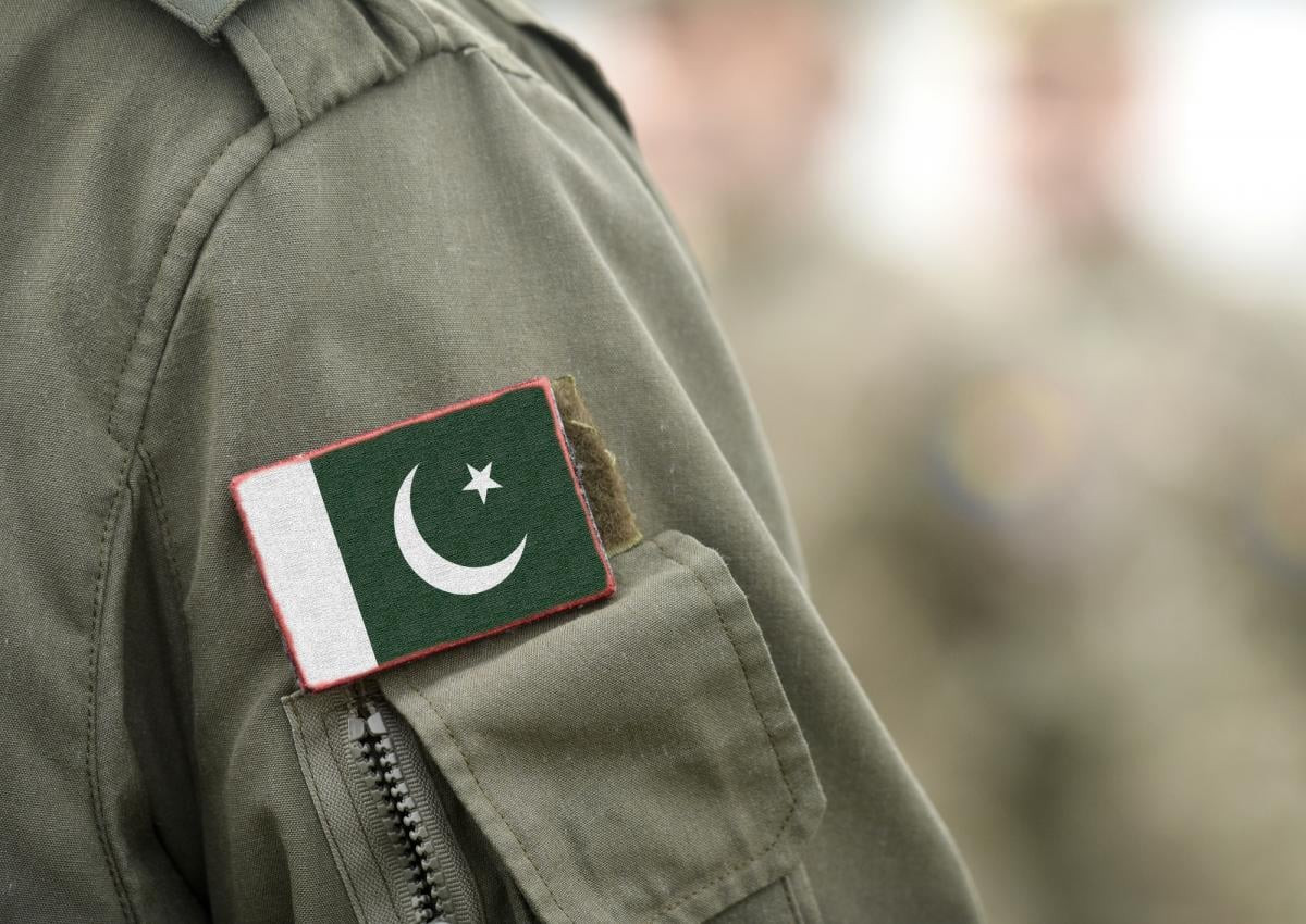 KİV: Pakistan Səudiyyə Ərəbistanına 8000 hərbçi göndərib
