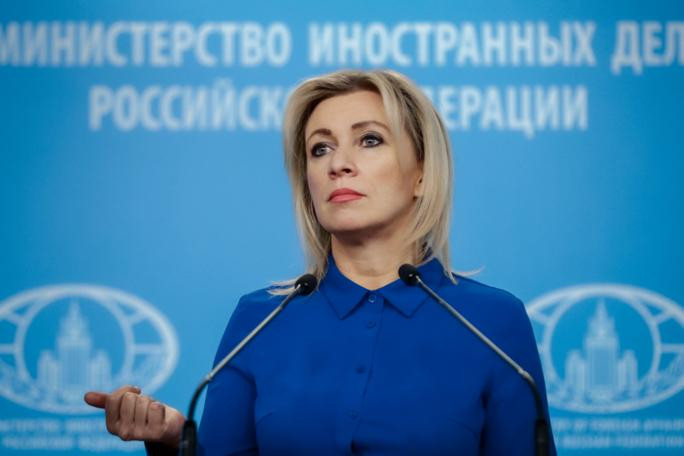 Rusiya XİN  Litvanın sərhəddə mina sahəsi yaratmaq planlarına ironik münasibət bildirib