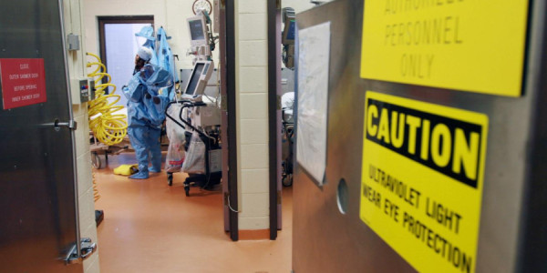 Ukrayna bioloji silah sınaq poliqonu: ABŞ niyə laboratoriyalarını yoxlamaq qərarına gəldi?