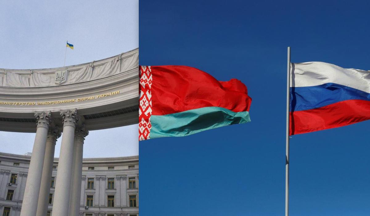 Ukrayna XİN xəbərdarlıq etdi: Nüvə silahı tətbiq oluna bilər