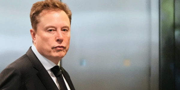 İlon Maks “OpenAI”yə qarşı məhkəməni uduzub