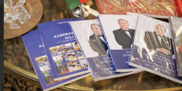 Atlantada Azərbaycan diasporu bir araya gəldi: Birlik və milli maraqlar müzakirə olunub