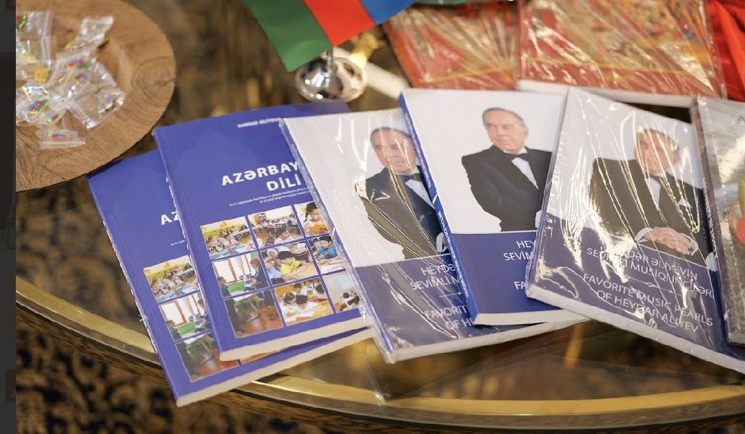 Atlantada Azərbaycan diasporu bir araya gəldi: Birlik və milli maraqlar müzakirə olunub