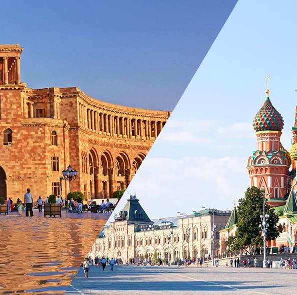 Moskvanın ”ağıllı boşanma” mesajı -