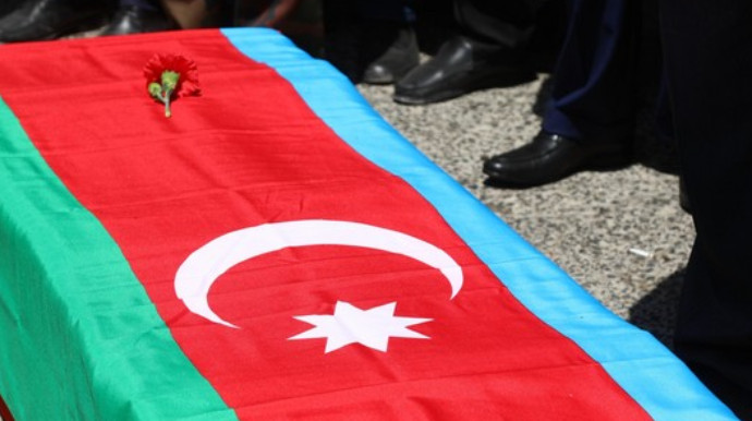 I Qarabağ müharibəsinin daha bir itkin-şəhidi dəfn olunacaq
