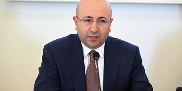 Anar Quliyev: WUF13 fəaliyyət üçün bir platformadır