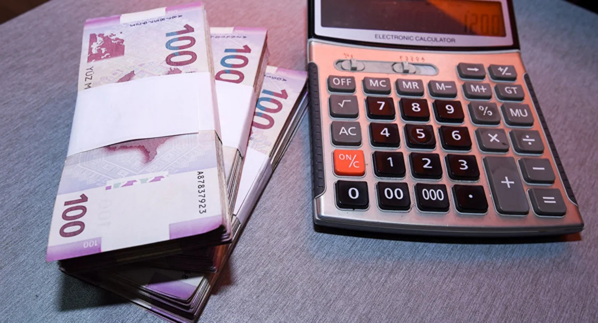 Azərbaycanda 29 minə yaxın uşağın anadan olmasına görə birdəfəlik müavinət verilib