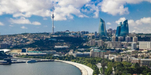 Azərbaycanda yeni idarəetmə və Bakı  modeli