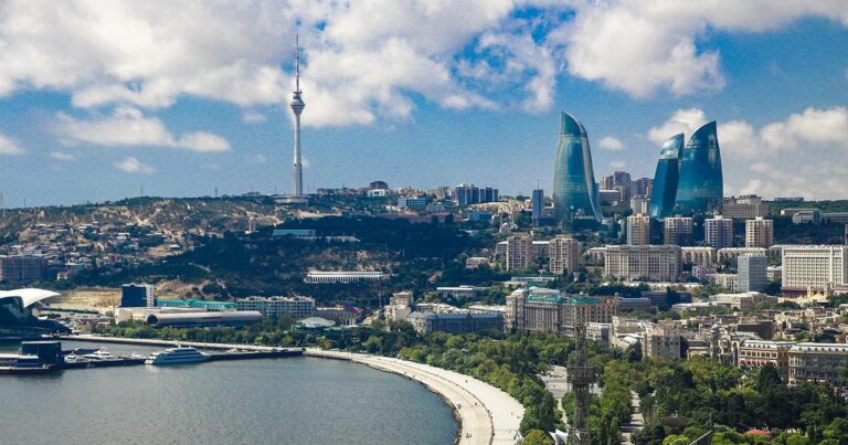 Azərbaycanda yeni idarəetmə və Bakı  modeli