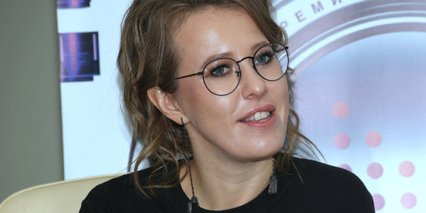 Kseniya Sobçakdan diqqətçəkən açıqlama