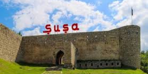 Şuşa–Trabzon əməkdaşlığı genişlənir
