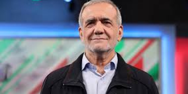 Pezeşkian: Ləyaqətlə danışıqlar aparacağıq