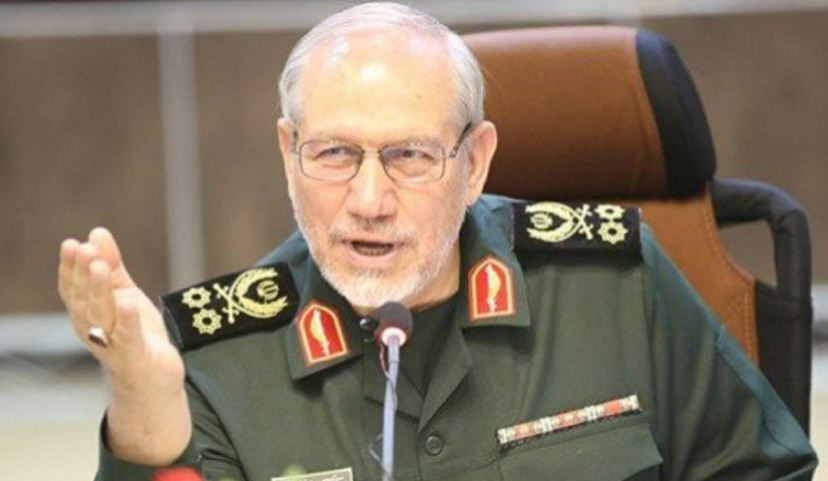 Xameneinin müşaviri: İran Azərbaycan və Türkiyəyə qarşı heç bir zərbə endirməyib