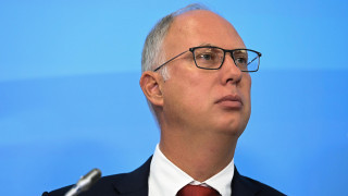 Dmitriyev Aİ-ni sülhü dəstəkləmək üçün konstruktiv səs tapmağa çağırıb