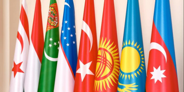 Türk dünyasının 360 milyonluq gücü -