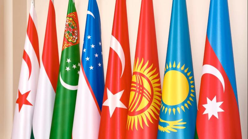 Türk dünyasının 360 milyonluq gücü -