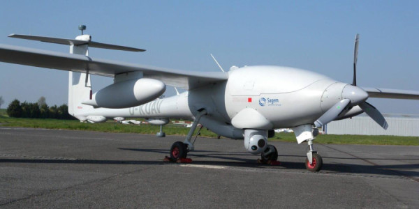 Yunanıstan Fransanın dron sifarişini yenidən nəzərdən keçirir
