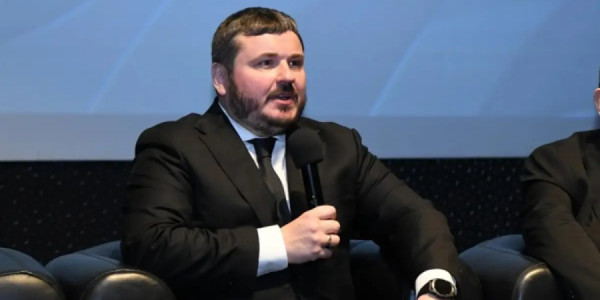 Yuri Qusev: Kiyev Ukraynanın bərpası üzrə konfransda Azərbaycanın iştirakına ümid edir