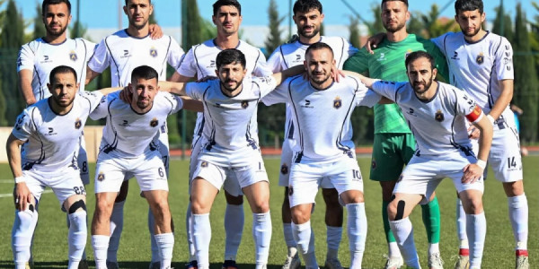 Azərbaycan II Liqasının qalibi müəyyənləşib