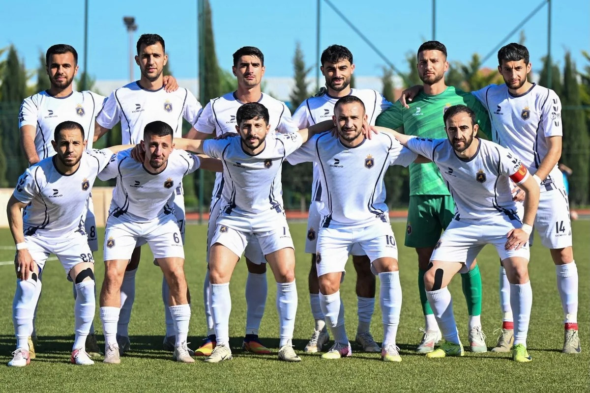 Azərbaycan II Liqasının qalibi müəyyənləşib