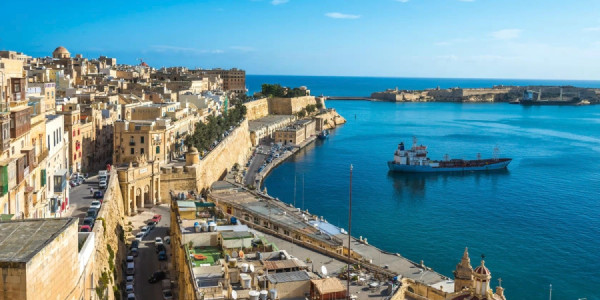 OpenAI Malta ilə xüsusi əməkdaşlığa başlayır