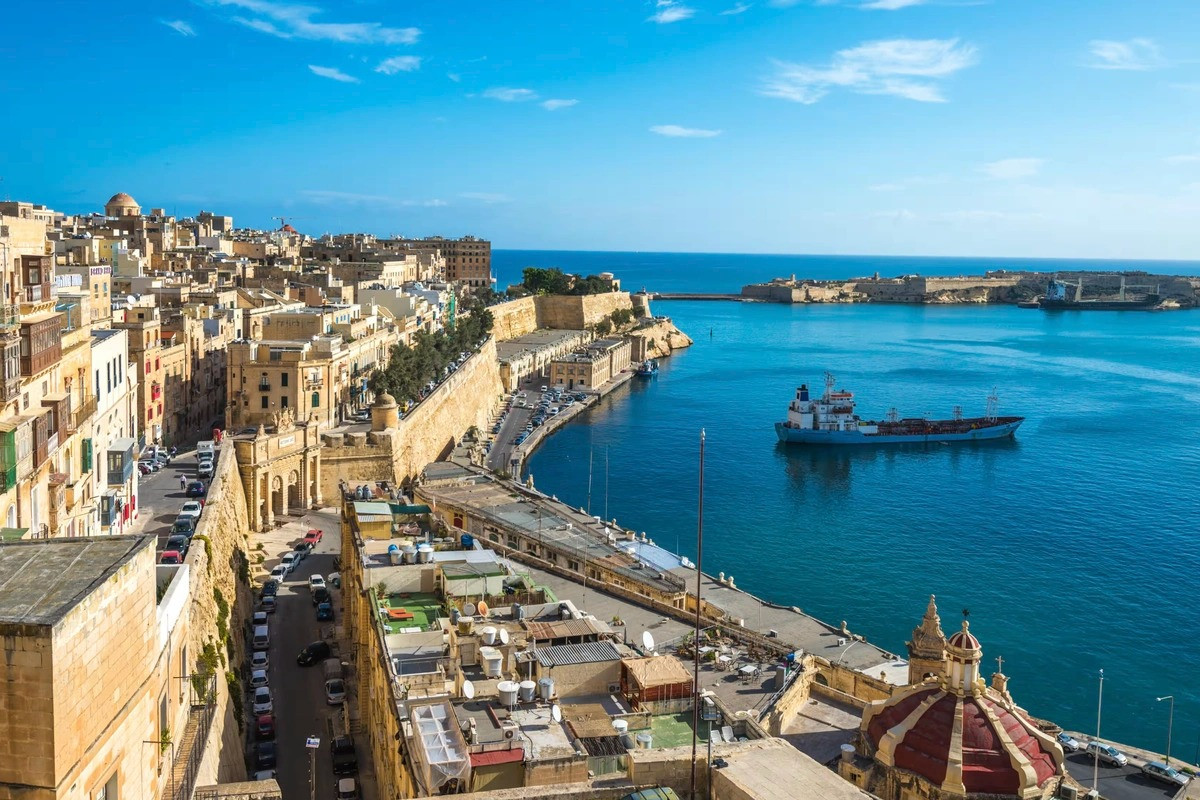 OpenAI Malta ilə xüsusi əməkdaşlığa başlayır