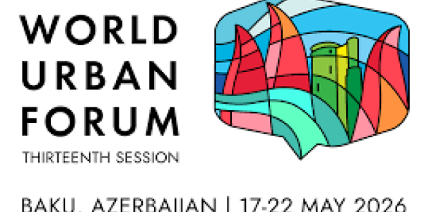 Bakıda WUF13-ün ikinci günü start götürülür