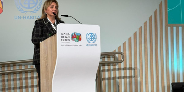 Uzunmüddətli tərəfdaşlıq vacibdir -