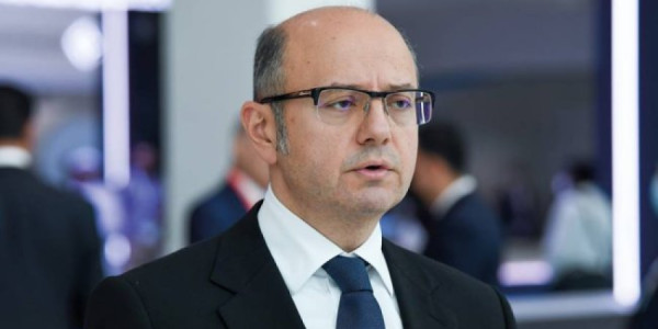 XXI əsr konnektivlik əsridir -
