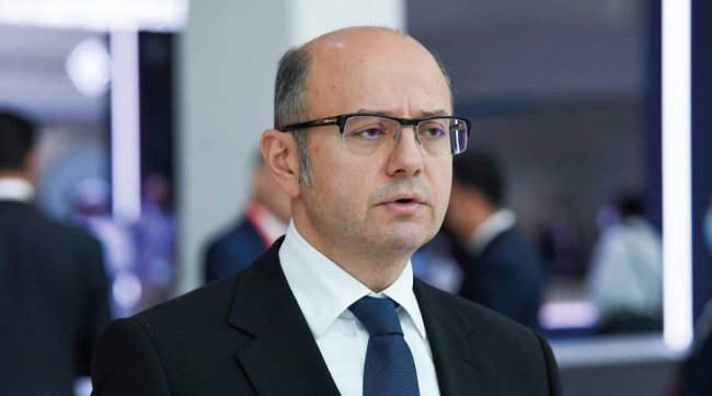 XXI əsr konnektivlik əsridir -