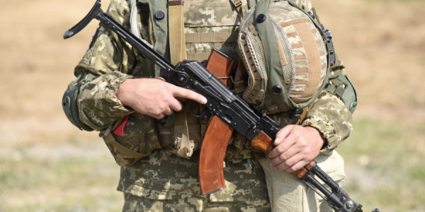 Ukraynada tərxisin nə zaman mümkün olacağı açıqlanıb