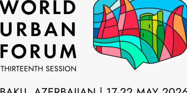 WUF13 çərçivəsində sülhyönümlü iqlim fəaliyyəti mövzusunda tədbir keçirilir