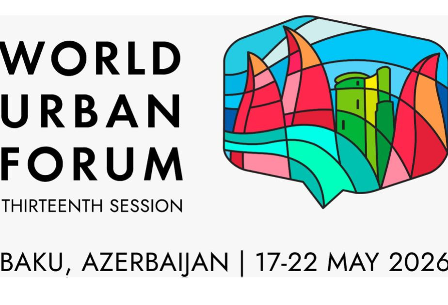 WUF13 çərçivəsində sülhyönümlü iqlim fəaliyyəti mövzusunda tədbir keçirilir