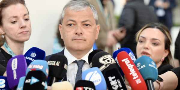 Şuşanın Turşsu qəsəbəsində bu il bərpa və quruculuq işləri görüləcək