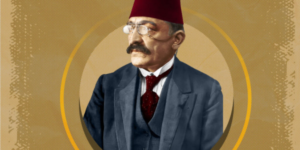 Türk dünyasının ortaq düşüncə simvolu -