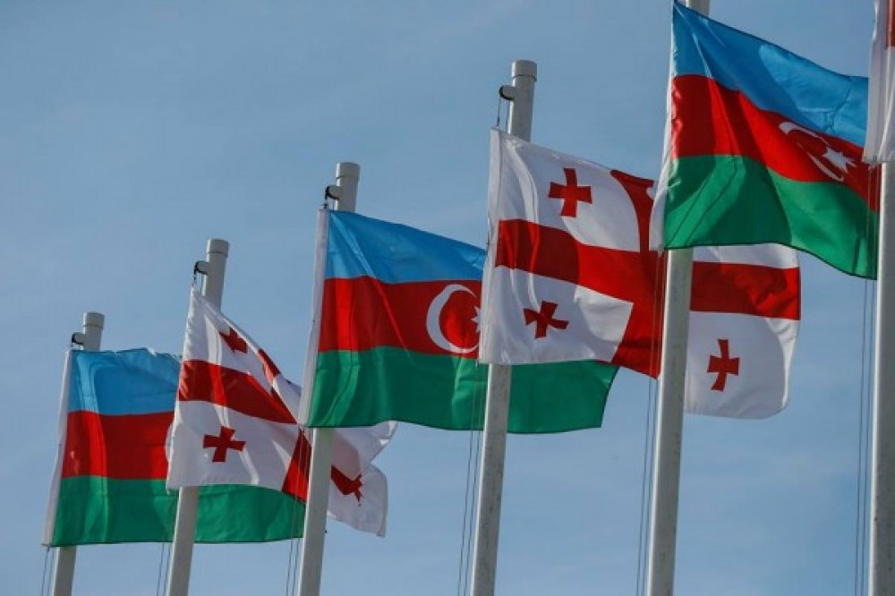 Azərbaycan və Gürcüstan Birgə Kommünike imzalayıb